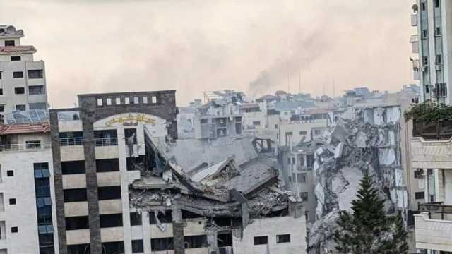 4 صواريخ تستهدف مستوطنة سديروت.. جرى إطلاقها من غزة