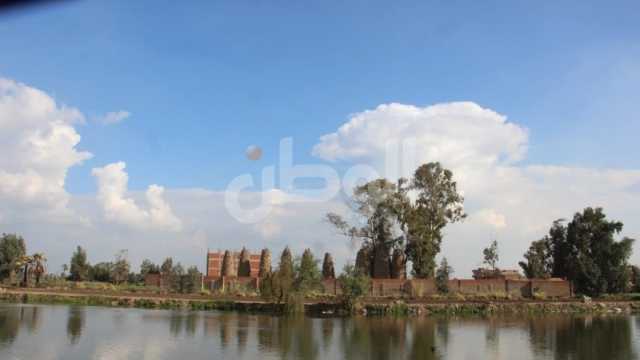 الأرصاد: موعد تحسن الأحوال الجوية يبدأ اليوم.. وسقوط أمطار خفيفة على عدة مناطق