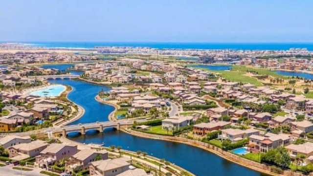 مزايا تنمية مصر للمحور الغربي.. يضعها على خريطة الاستثمار العالمية