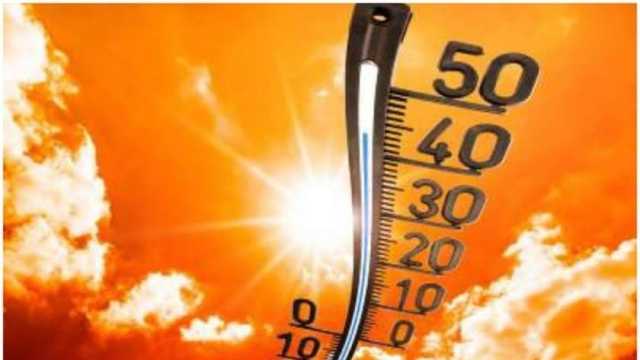 «الأرصاد»: ارتفاع كبير في درجات الحرارة اليوم وغدا (فيديو)