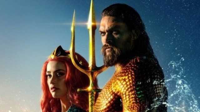 فيلم «aquaman» يواصل تصدره لإيرادات الأفلام الأجنبية بدور العرض المصرية