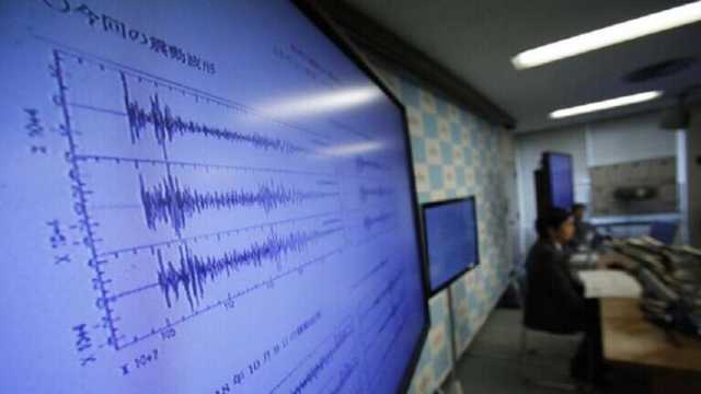 زلزال يضرب جزر سانتا كروز بالمحيط الهادئ بقوة 5.7 درجة