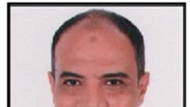 السيرة الذاتية لـ محمد سيد أشرف نائب محافظ القاهرة الجديد