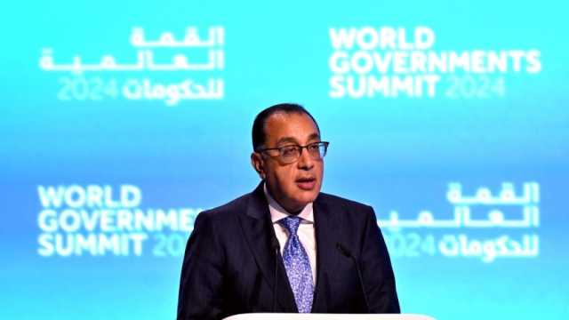 «الاقتصاد المصري صامد أمام الأزمات».. أبرز تصريحات رئيس الوزراء اليوم