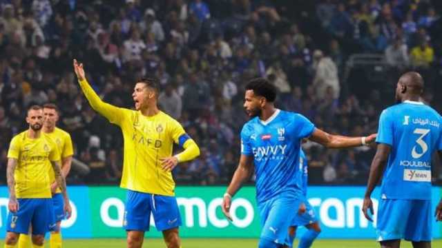 6 قنوات مجانية تذيع مباراة الهلال والنصر في نهائي كأس الحرمين الشريفين