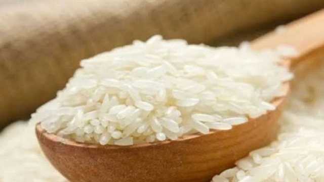 سعر الأرز اليوم الجمعة 12-4-2024 في الأسواق