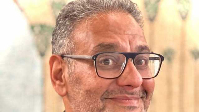 موعد ومكان عزاء علاء عبدالعزيز أستاذ الدراما والنقد بمعهد الفنون المسرحية