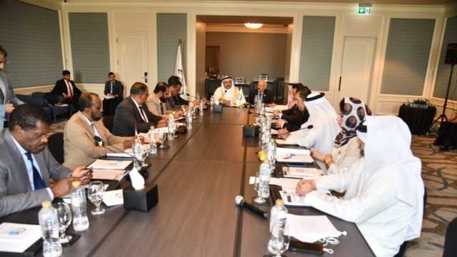 لجان البرلمان العربي تختتم اجتماعاتها بالقاهرة تمهيدا لعقد الجلسة العامة