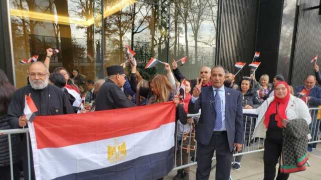 «ائتلاف نزاهة»: انتخابات المصريين بالخارج كانت سلسلة وشهدت إقبالا كبيرا