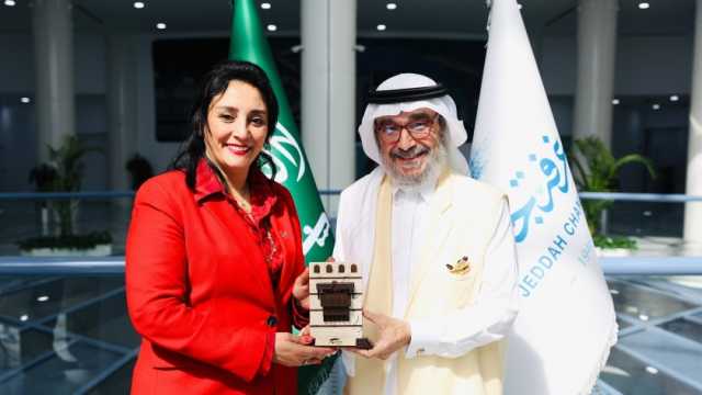 نائب وزير السياحة تدعو الشركات السعودية للترويج لبرامج «العمرة بلس»