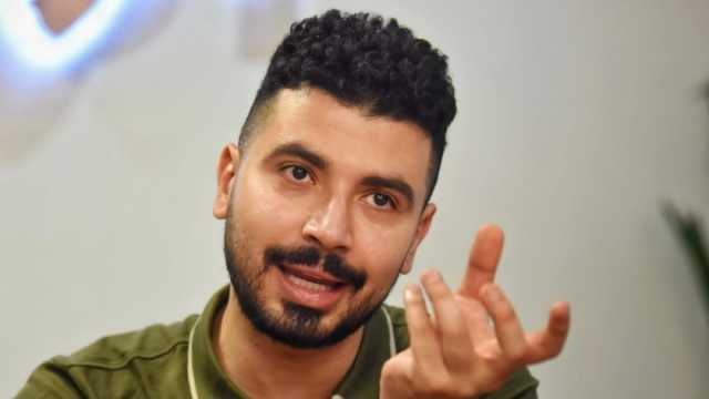 محمد أنور يتعاقد على فيلم «المستريحة» أمام ليلى علوي