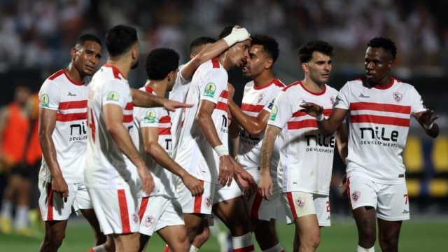 عاجل| الزمالك يحصل على توقيع صفقة جديدة