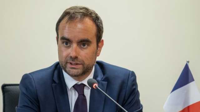 وزير الجيوش الفرنسي: يجب حماية المدنيين في غزة لتجنب حدوث تصعيد إقليمي