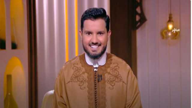 أحمد الطلحي: سيدنا النبي له 10 خصال ليست مثل البشر (فيديو)