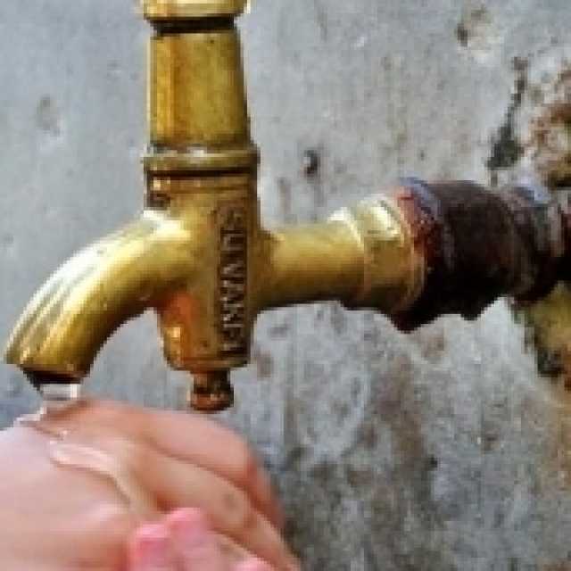 قطع مياه الشرب عن 22 منطقة في محافظة المنوفية غدا