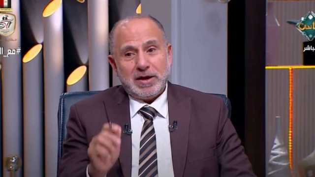 محمد المهدى: للأب دور نفسي كبير في حياة أبنائه