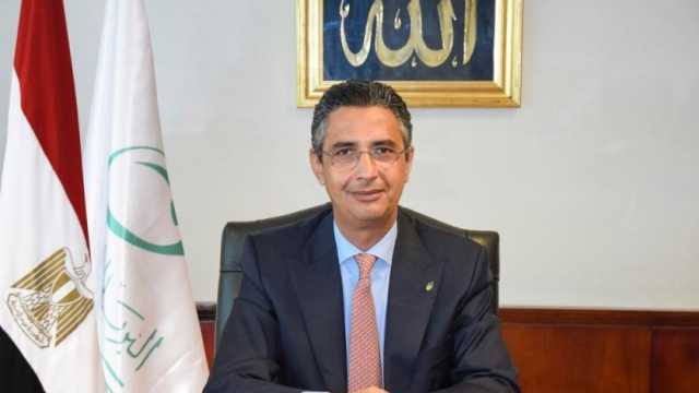 من هو شريف فاروق وزير التموين الجديد؟.. قائد طفرة في خدمات المواطنين