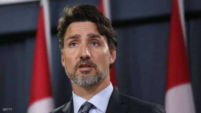 رئيس الوزراء الكندي يدعو إلى هدنة إنسانية طويلة في غزة للإفراج عن الأسرى