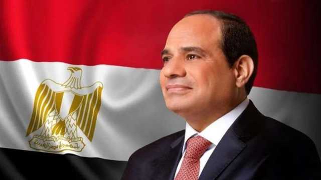 محافظ المنيا يهنئ الرئيس السيسي بالذكرى الـ42 لتحرير سيناء