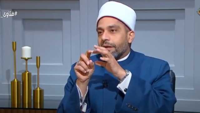 أمين الفتوى بدار الإفتاء: تأخير حركة الركوع على التكبير لا يبطل الصلاة