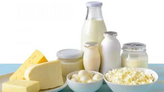 أسعار الألبان ومنتجاتها اليوم الثلاثاء 2-7-2024.. الجبنة البيضاء بـ122 جنيها