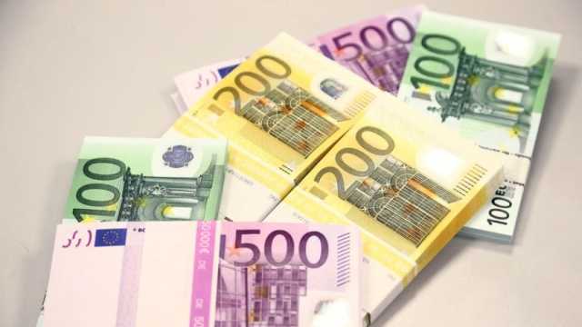 سعر اليورو أمام الجنيه المصري اليوم الأحد 14-4-2024 في البنوك