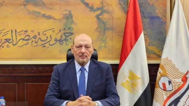 حزب المصريين: افتتاح معرض التجارة البينية إنجاز كبير لمصر