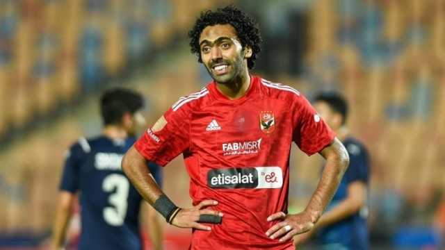 أبرزهم الشحات وياسر إبراهيم.. ماذا فعل المستبعدون من قائمة منتخب مصر؟