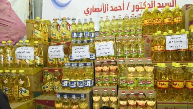 رئيس الوزراء يفتتح أكبر معارض أهلاً رمضان في مدينة نصر الأربعاء المقبل