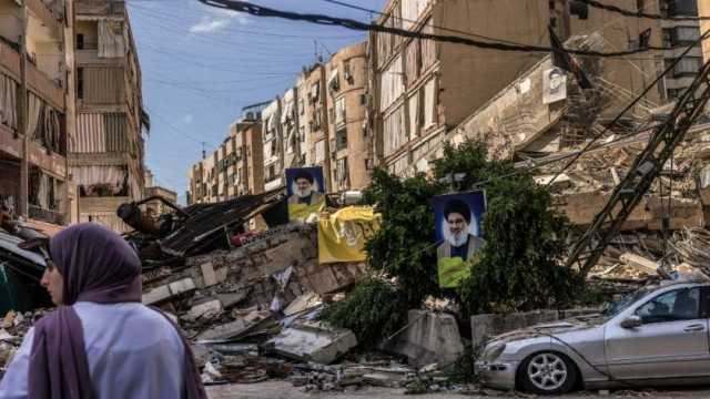 الاحتلال الإسرائيلي يعترف بقوة حزب الله بعد فشل التوغل البري في لبنان