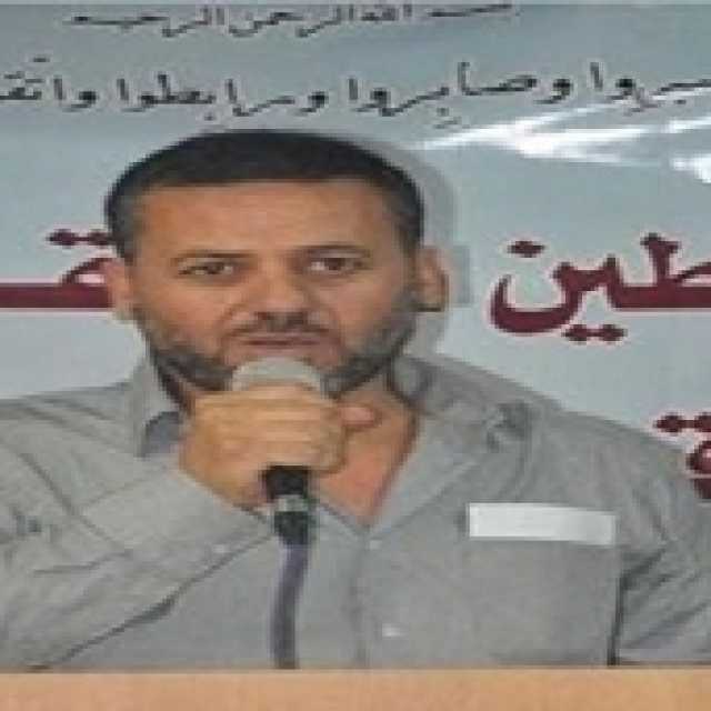 رئيس هيئة المرابطين بالقدس: لن نسمح لإسرائيل بفصل غزة عن الضفة الغربية (حوار)