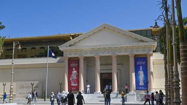 رابط حجز تذاكر المتحف اليوناني الروماني بالإسكندرية