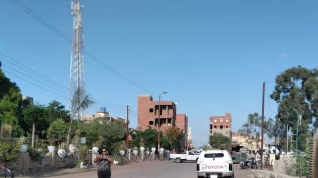 محافظ كفر الشيخ: غلق كوبري الهويس بمركز بيلا لإجراء أعمال الصيانة اليوم