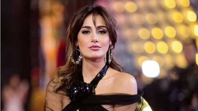 ظروف صعبة.. لماذا وافقت حلا شيحة على المشاركة في مسلسل إمبراطورية ميم؟