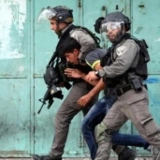 نادي الأسير الفلسطيني: الاحتلال الإسرائيلي صعّد من اعتقال النساء واحتجازهن كرهائن
