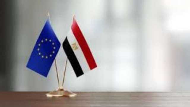 شعبة المستوردين: الاتحاد الأوروبي مستعد لدعم أجندة التنمية المصرية لعام 2030