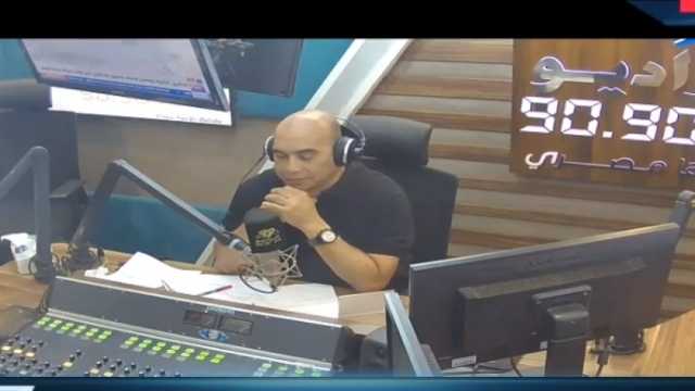 علي أبو جريشة: التقيت مسؤولي الأهلي والزمالك لمحاولة حل أزمة الإسماعيلي