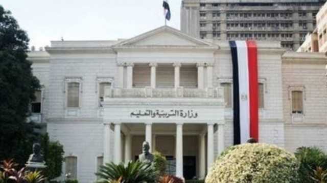 «خلال أيام».. موعد نتيجة الشهادة الإعدادية 2024 في محافظة شمال سيناء
