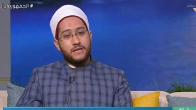 واعظ بـ«الأزهر»: النبي محمد كان يحسن استقبال ليلة القدر بعدة طقوس