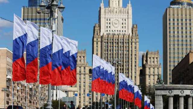 «القاهرة الإخبارية»: روسيا تستدعي سفير النمسا في موسكو على خلفية أفعال بلاده