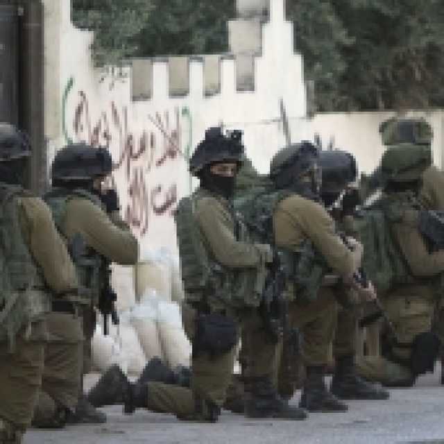 «القاهرة الإخبارية»: إعلام إسرائيلي يعلن مقتل جنديين بعملية برية في غزة