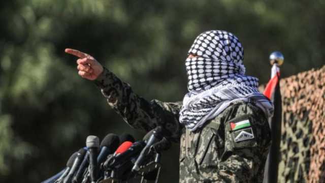حماس والجهاد يرفضان التنازل عن السلطة بغزة مقابل وقف إطلاق النار