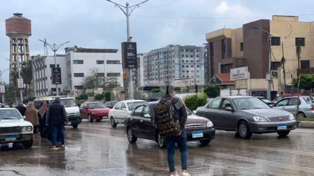 تغيرات حادة في طقس الساعات المقبلة.. أمطار غزيرة ورعدية تضرب 17 محافظة