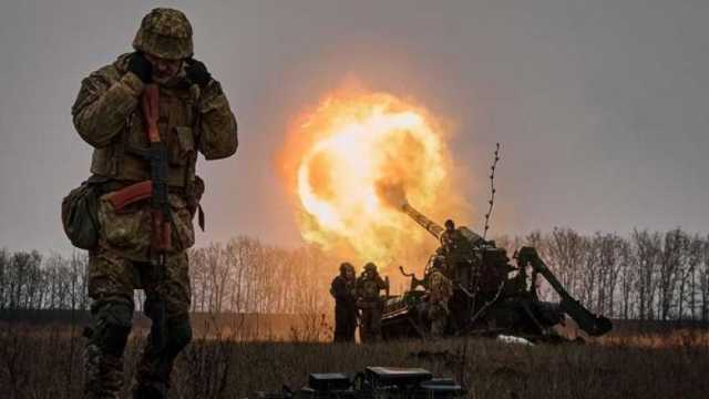 كلاكيت تاني مرة.. أوكرانيا تستعد لهجوم مضاد جديد: سنفاجئ روسيا