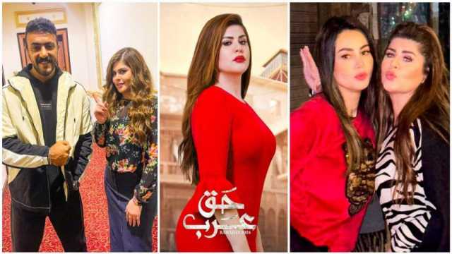 يمنى طولان تخوض تجربة التمثيل للمرة الأولى في مسلسل حق عرب.. رمضان 2024