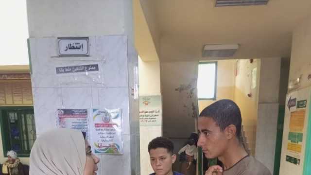 «الشباب والرياضة» تطلق قوافل طبية شاملة في محافظة الجيزة