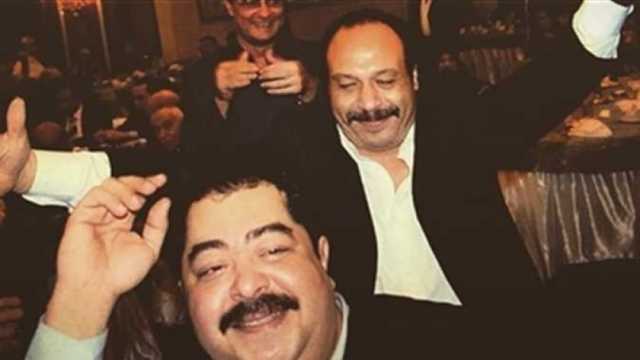 سر كشفه طارق عبدالعزيز قبل رحيله عن وفاة خالد صالح: «قلت يارب يسامحني»