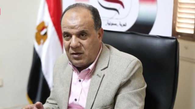 «الحرية المصري»: على الحكومة الجديدة تلبية تطلعات المواطنين