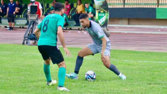 القسنطيني يبحث عن الصعود للمركز الثاني بدوري الجزائر من بوابة الاتحاد