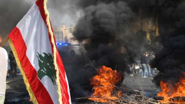 «القاهرة الإخبارية»: جيش الاحتلال الإسرائيلي يعلن إصابة اثنين بصاروخ لبناني